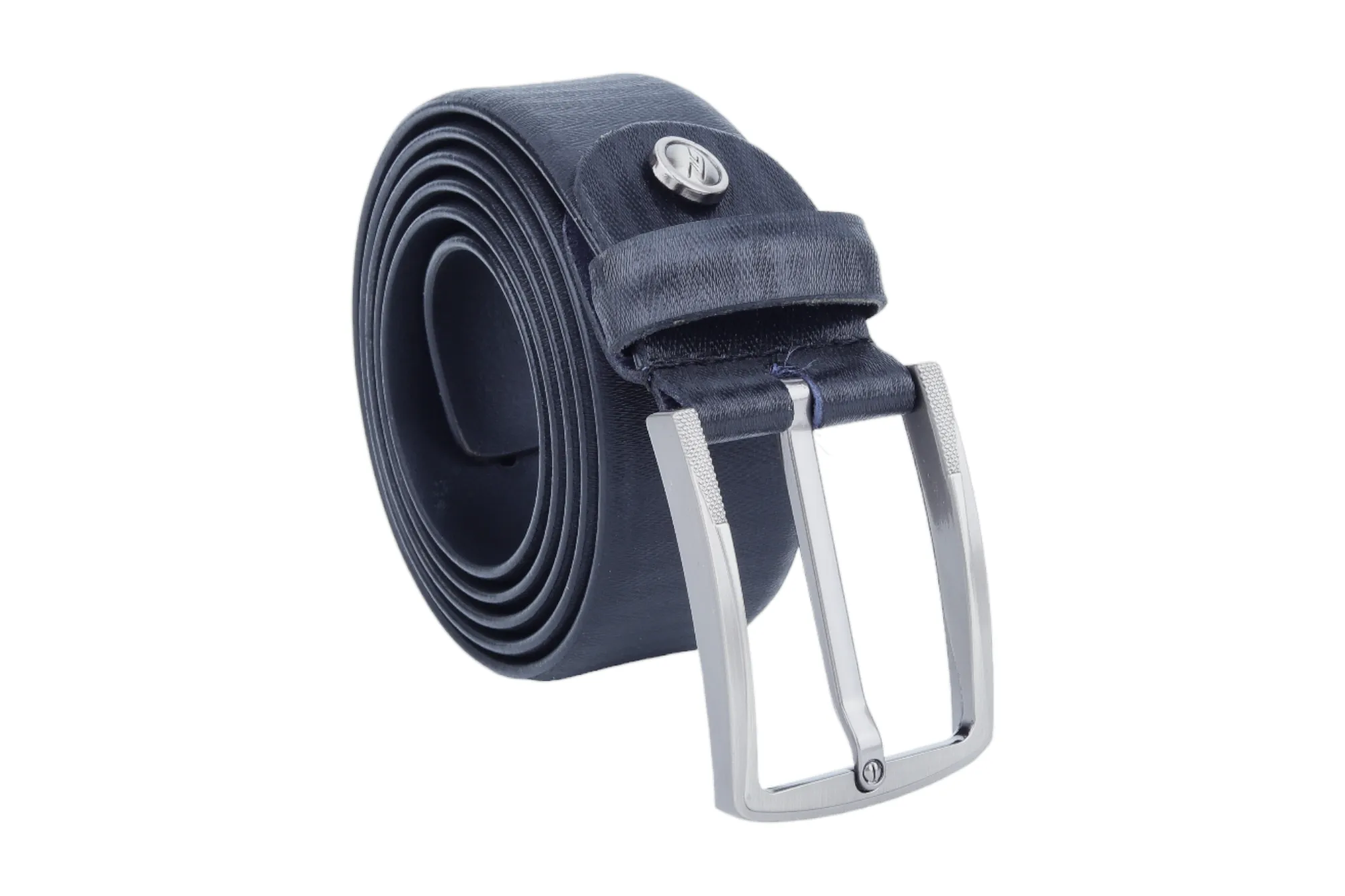 Mens Formal leather Belt 57408