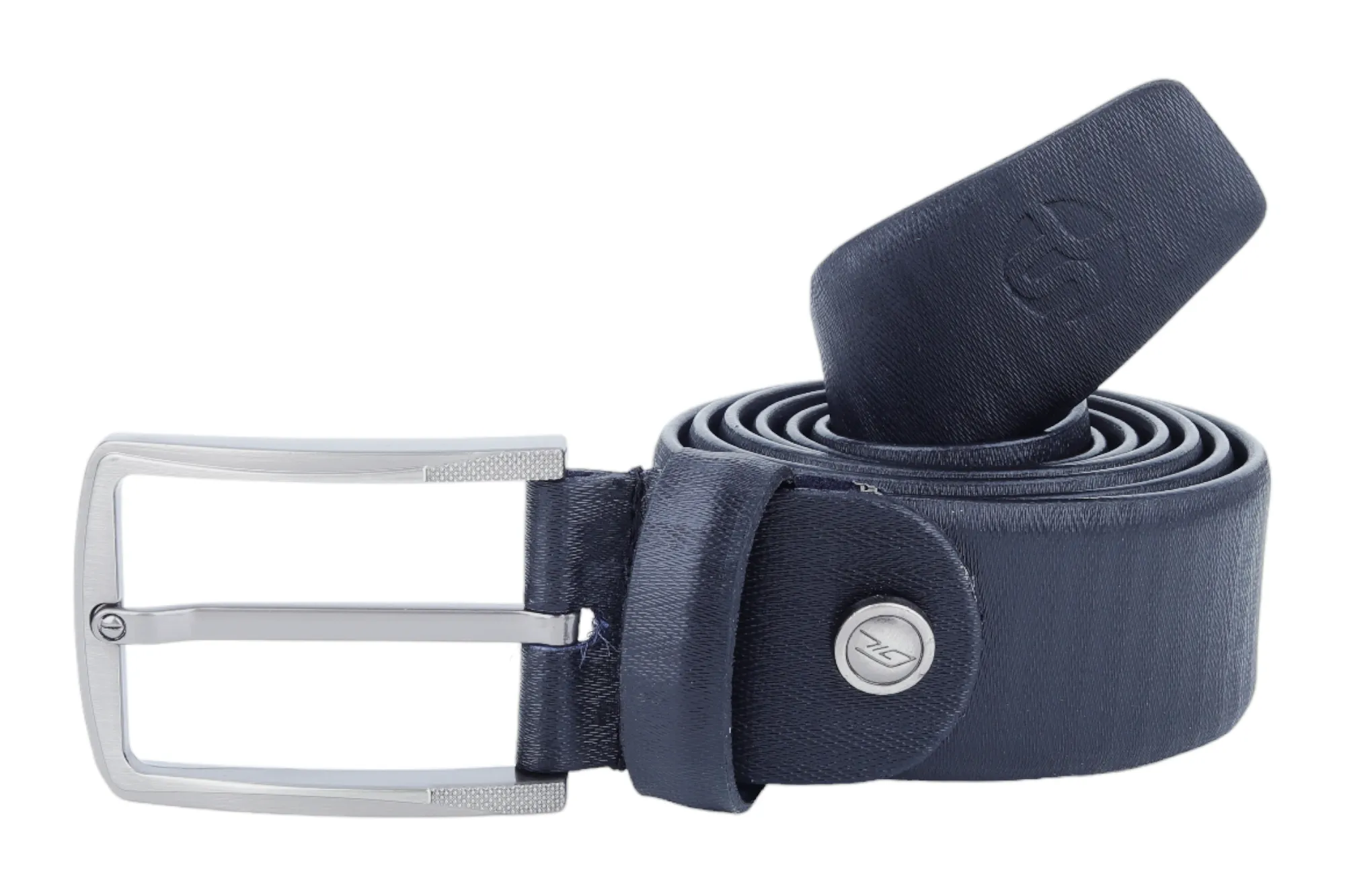 Mens Formal leather Belt 57408