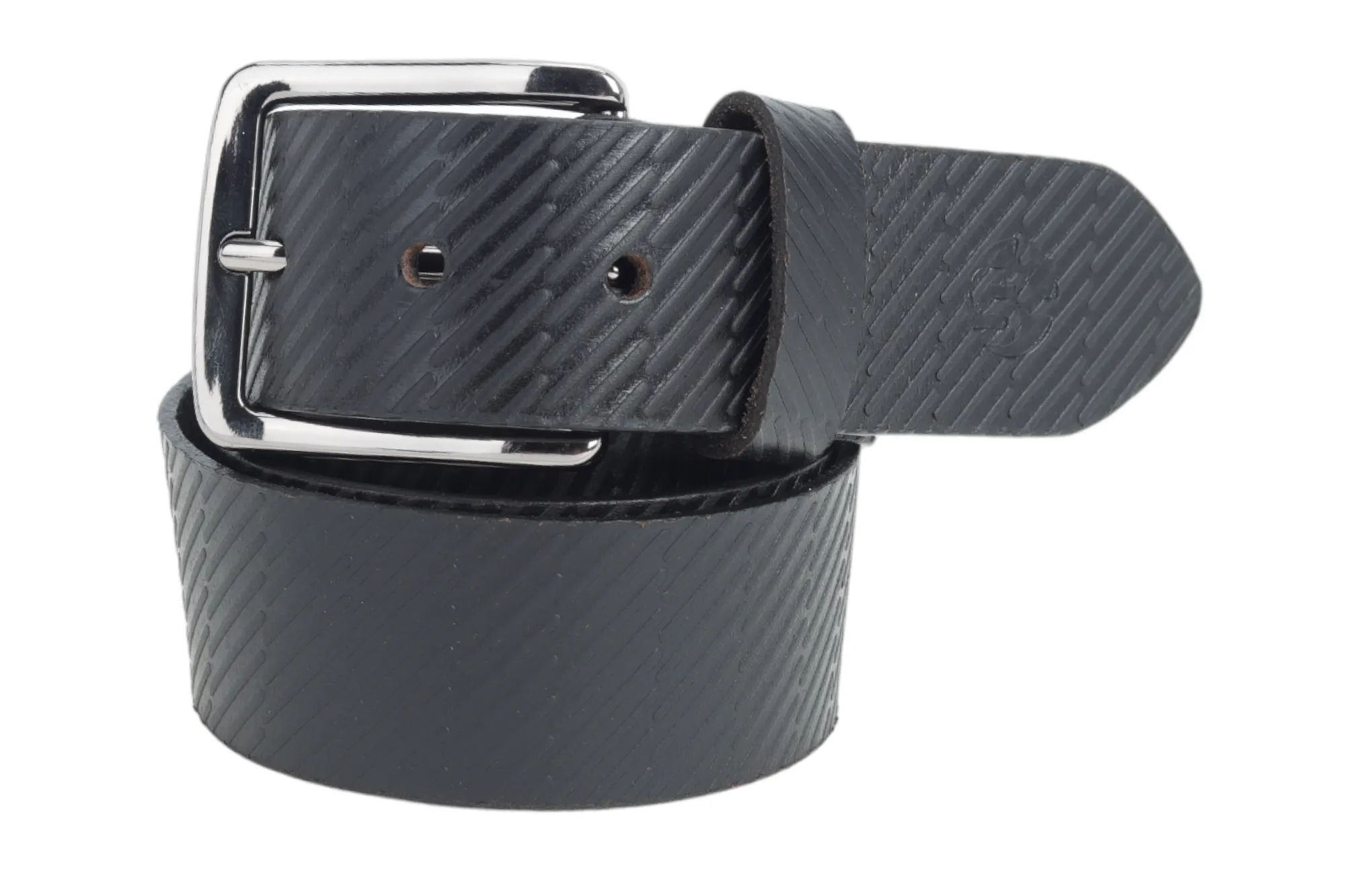 Mens Formal leather Belt 98085
