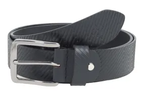 Mens Formal leather Belt 98085