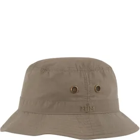MJM Bucket Taslan Bøllehat