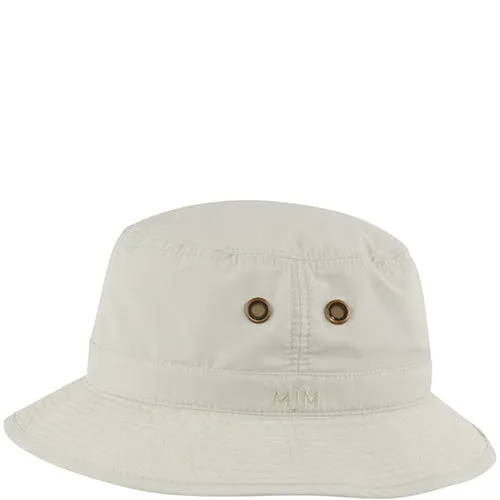MJM Bucket Taslan Bøllehat