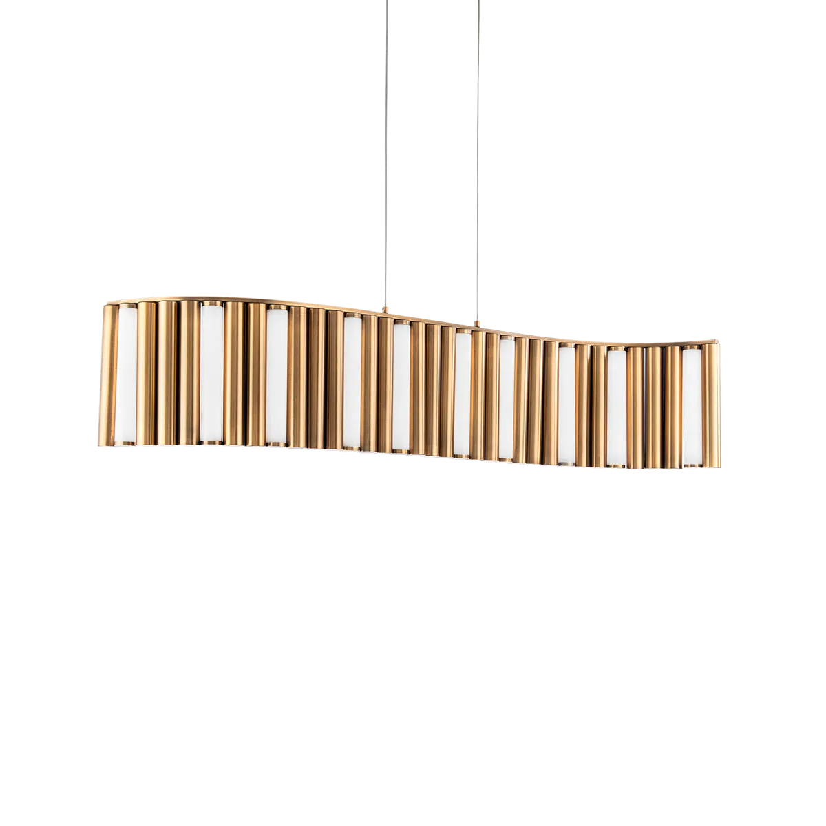 Modern Forms Aretha Linear Pendant