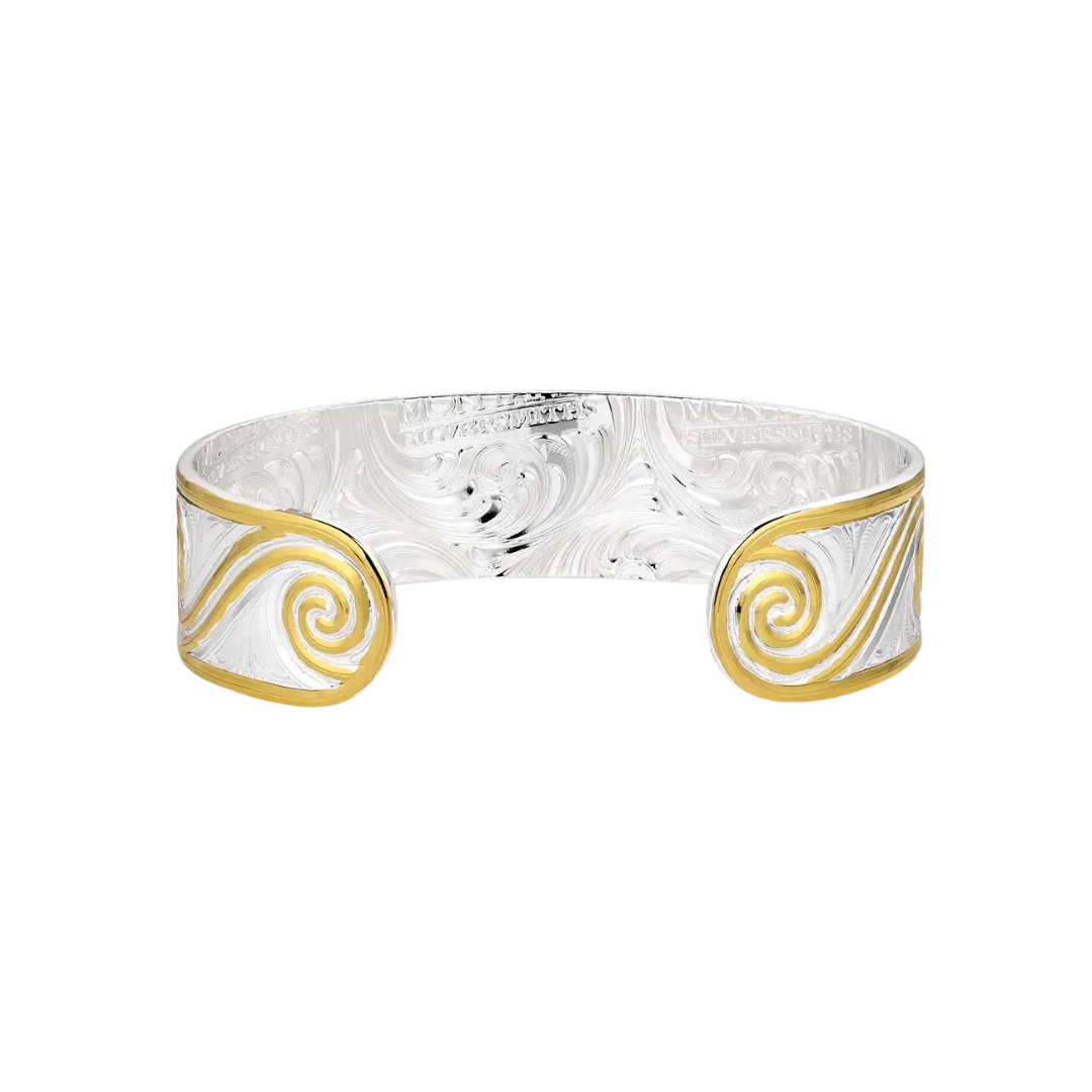Montana Women's Gates Heaven Cuff Bracelet