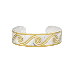 Montana Women's Gates Heaven Cuff Bracelet