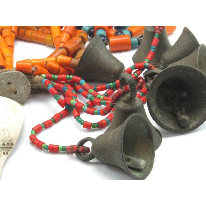 Naga Heirloom Necklace -5