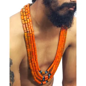 Naga Heirloom Necklace -5