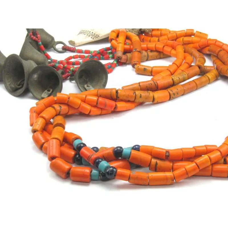 Naga Heirloom Necklace -5