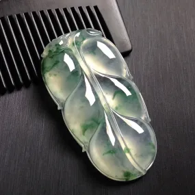 Natural Jade Pendant Jadeite Pendant PT246