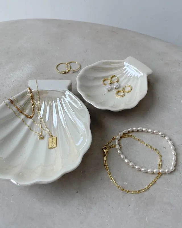 Nice Pearl Bracelet
