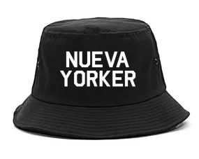Nueva Yorker New York Spanish Bucket Hat