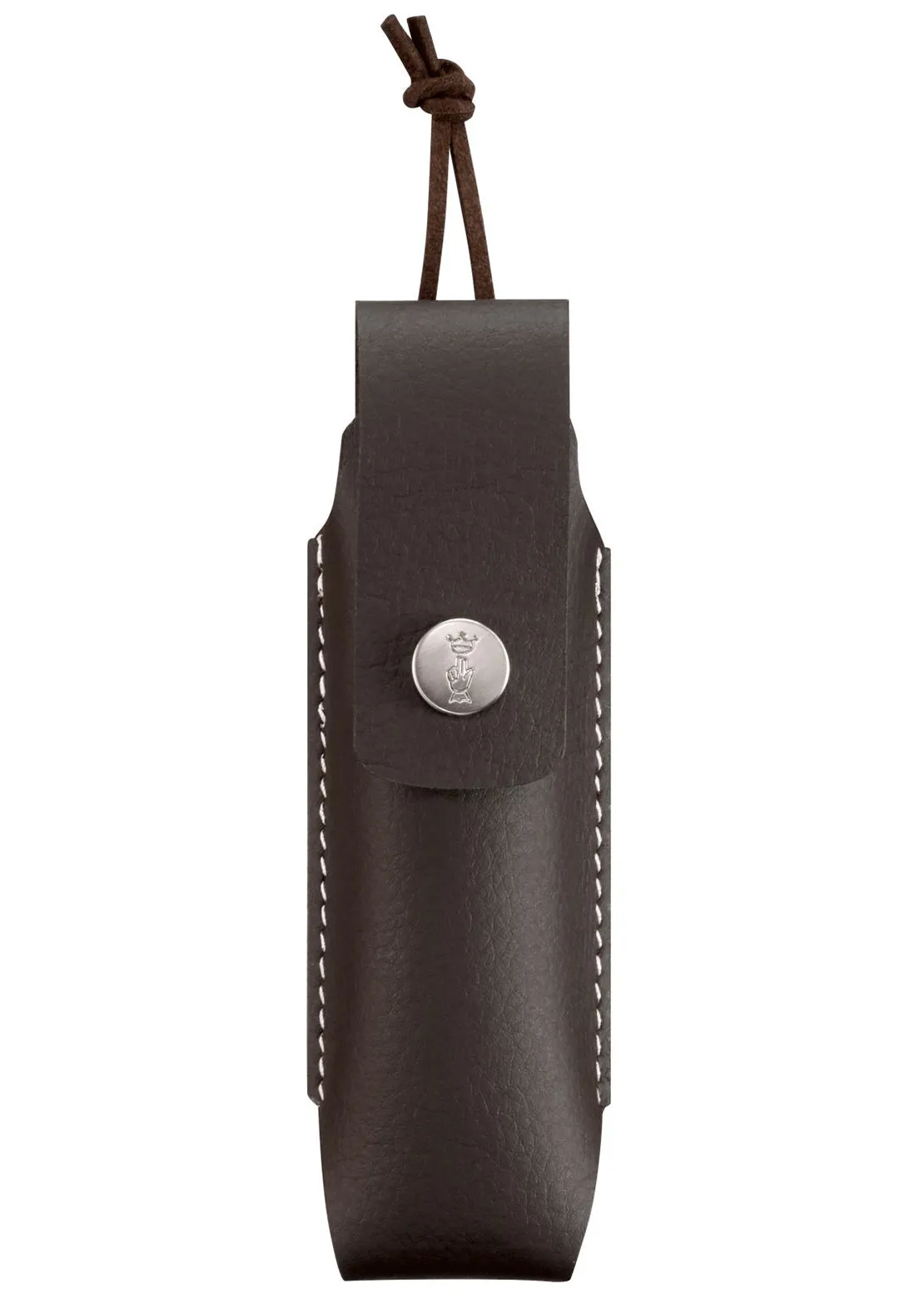 Opinel Tradition Classic N°08 Stainless Steel Knife & Sheath Set