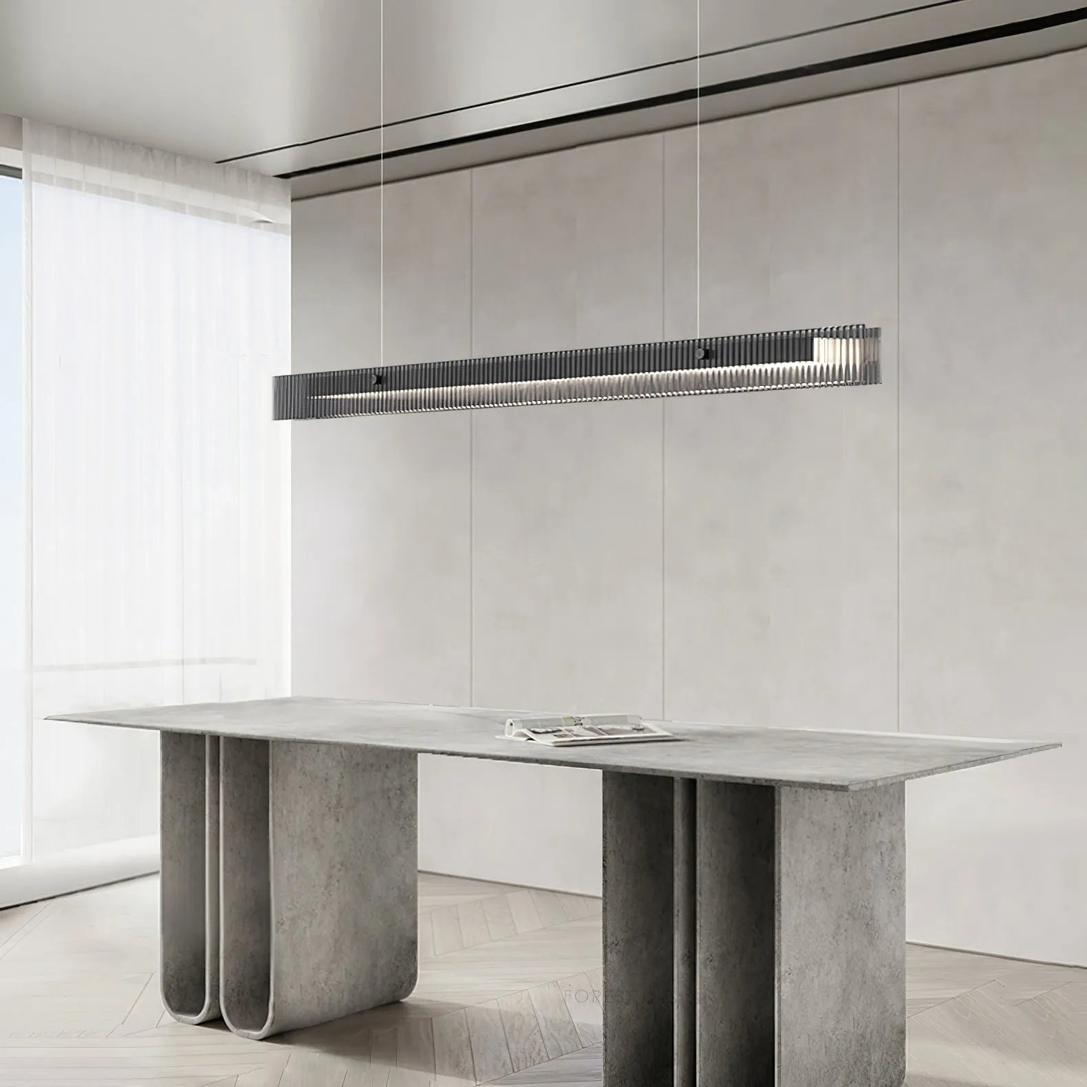 Owalo Pendant Lamp