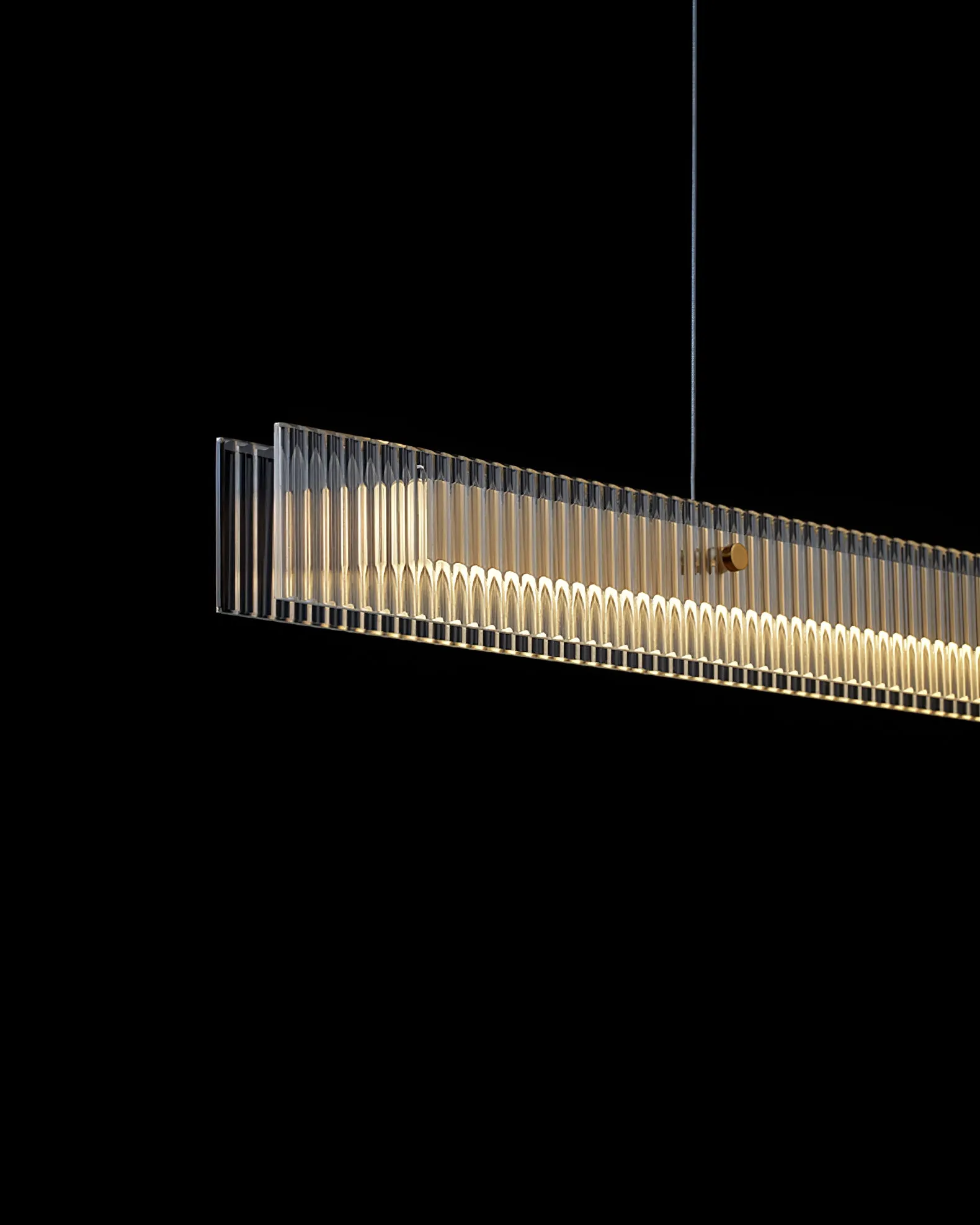 Owalo Pendant Lamp