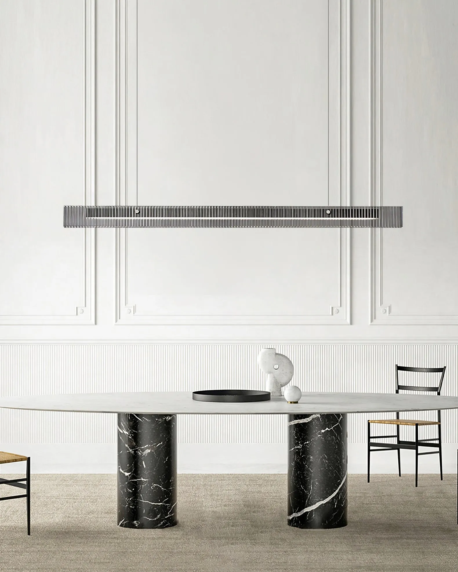 Owalo Pendant Lamp