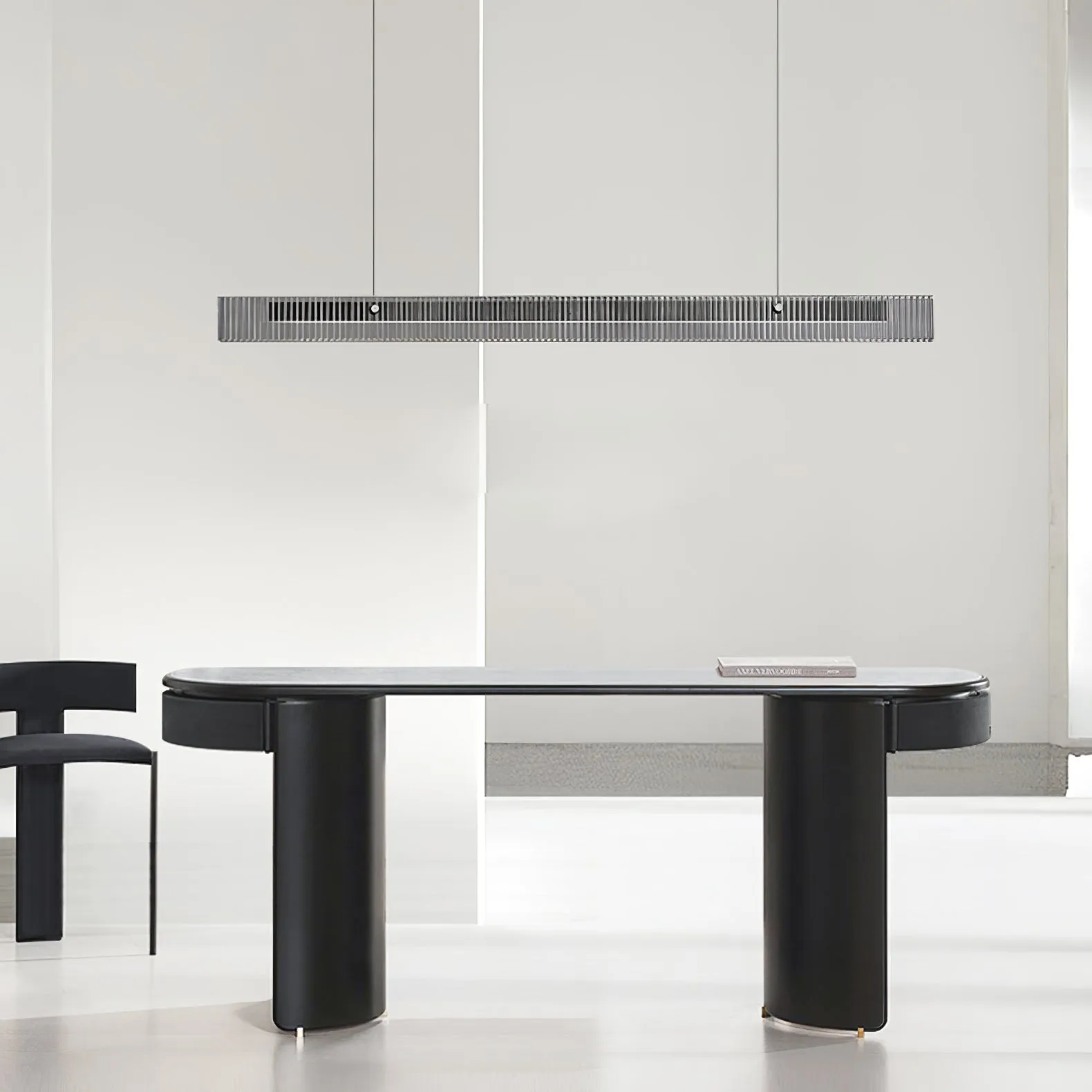Owalo Pendant Lamp