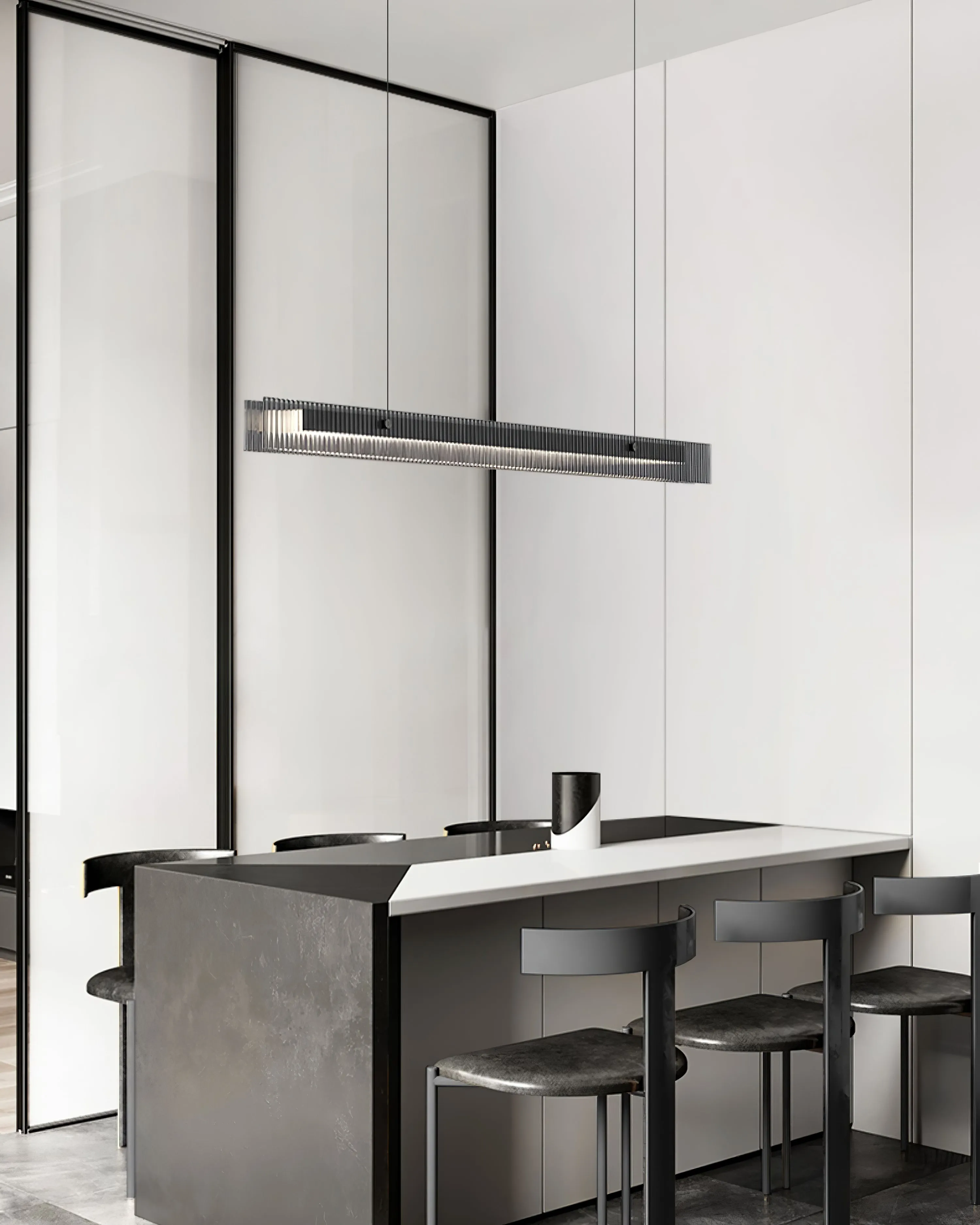 Owalo Pendant Lamp