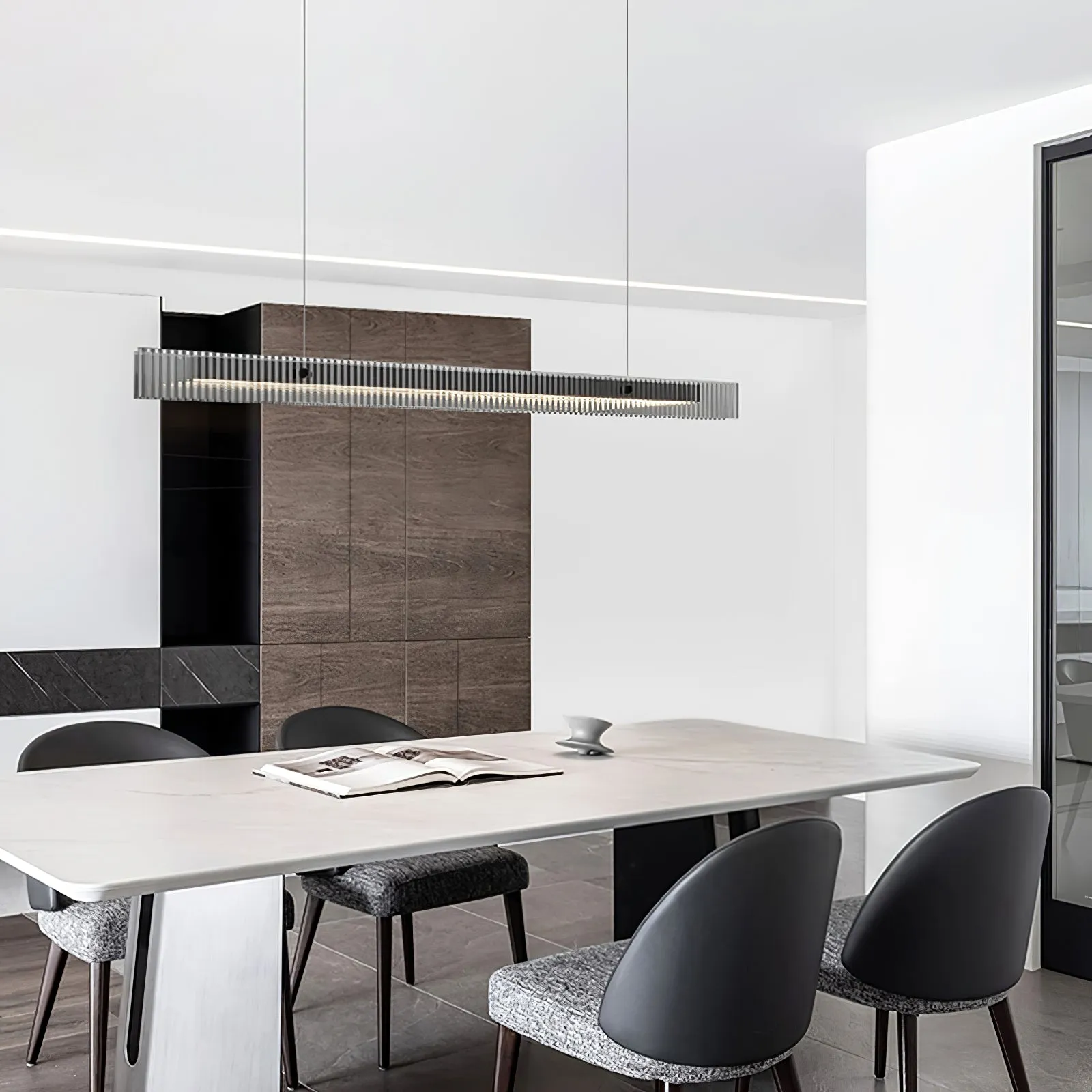 Owalo Pendant Lamp