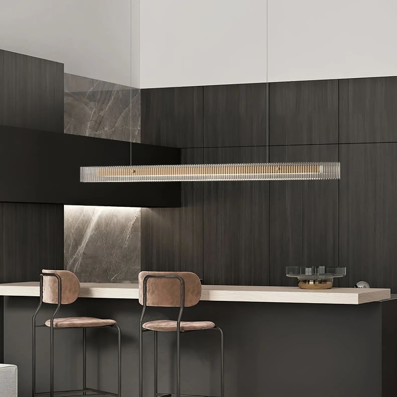 Owalo Pendant Lamp