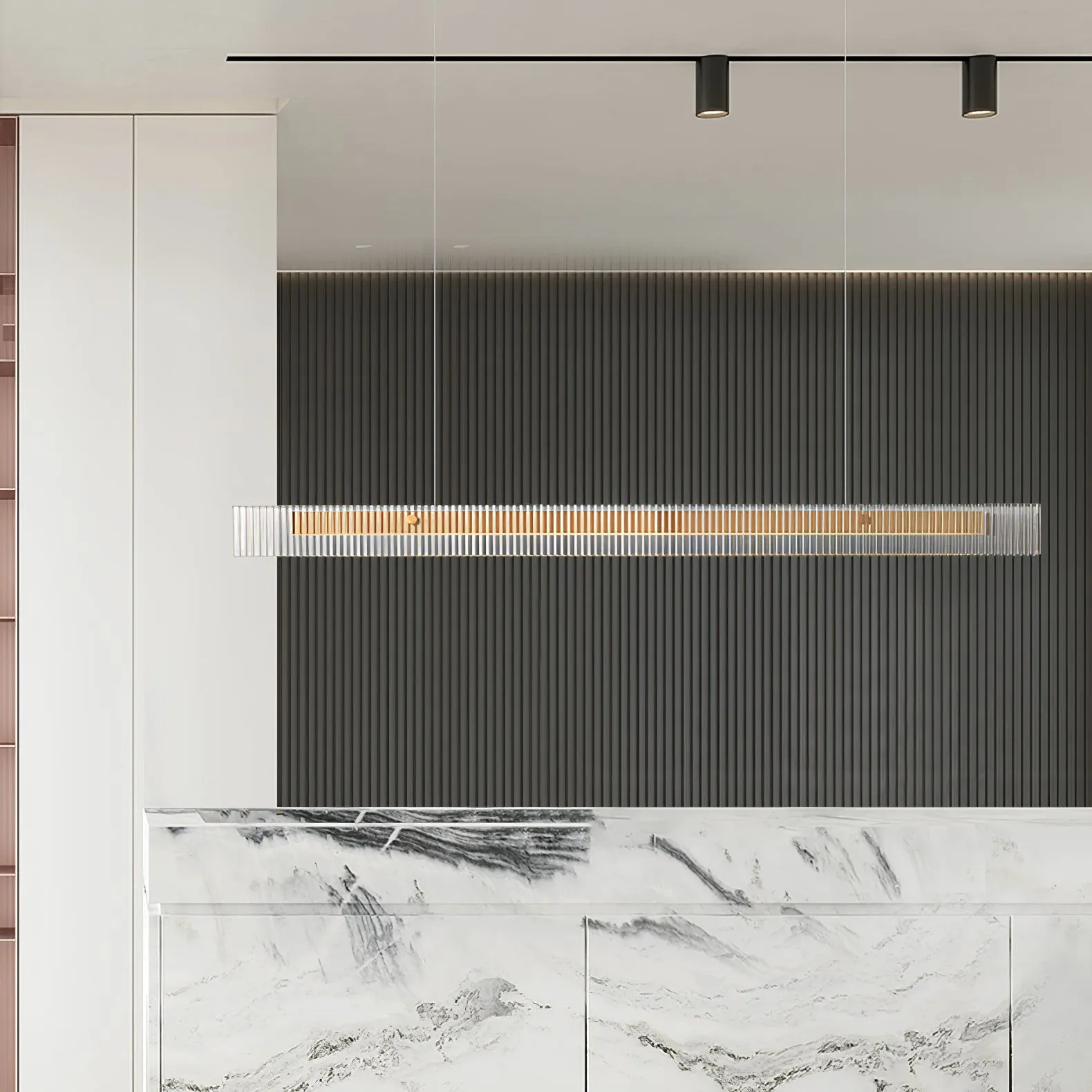 Owalo Pendant Lamp