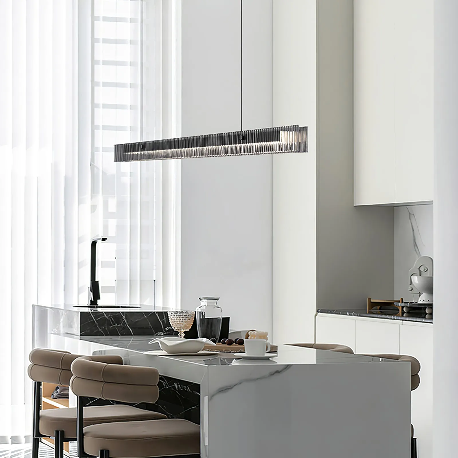 Owalo Pendant Lamp