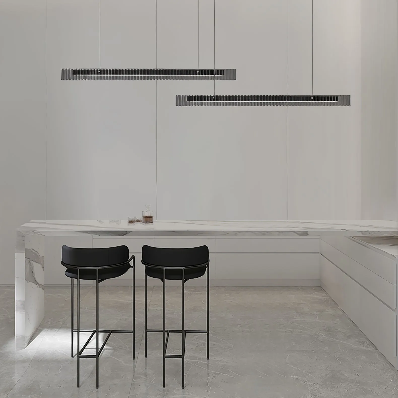 Owalo Pendant Lamp