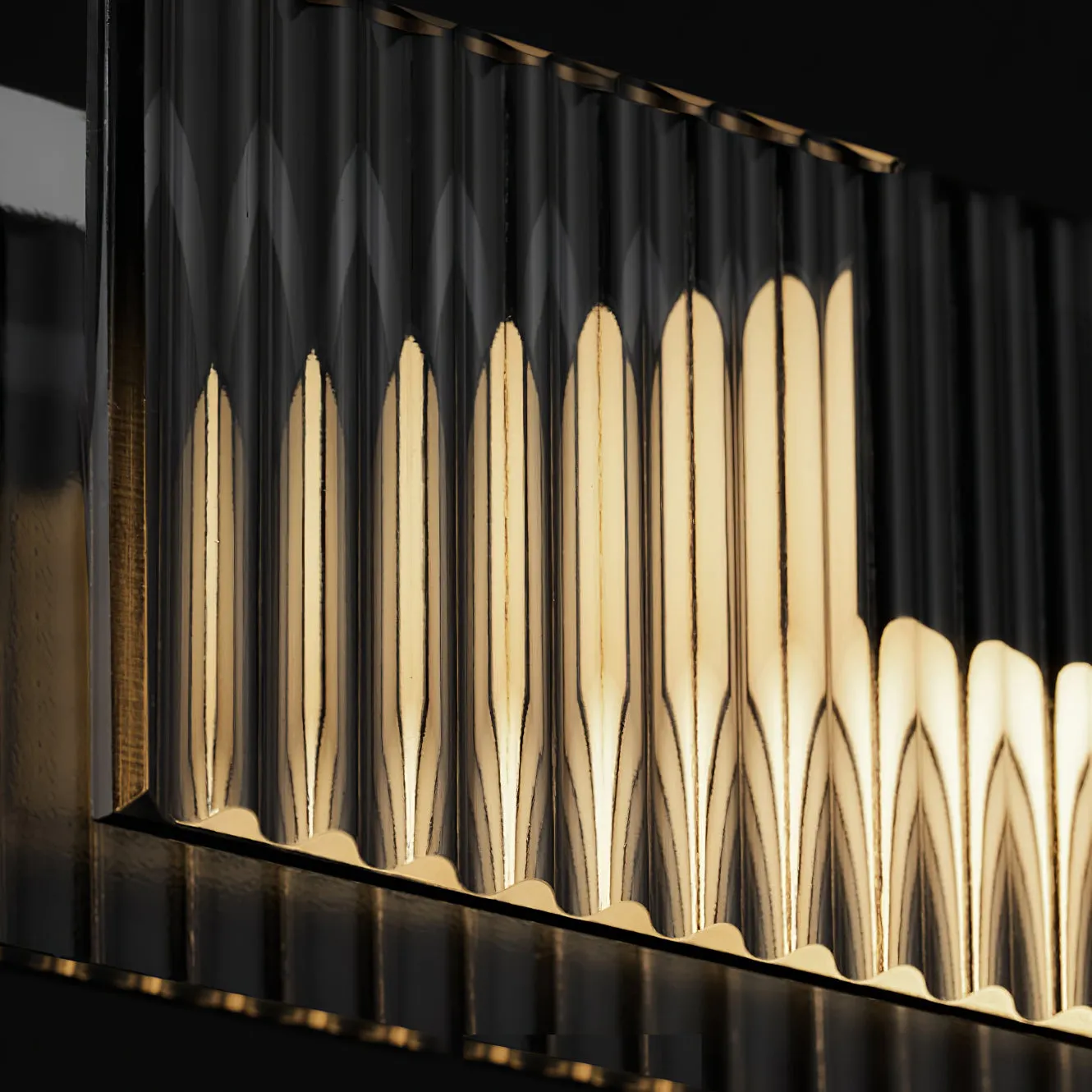Owalo Pendant Lamp