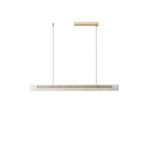 Owalo Pendant Lamp