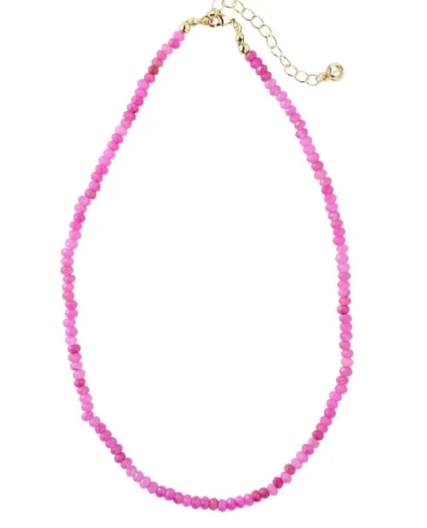 Palermo Mini Necklace