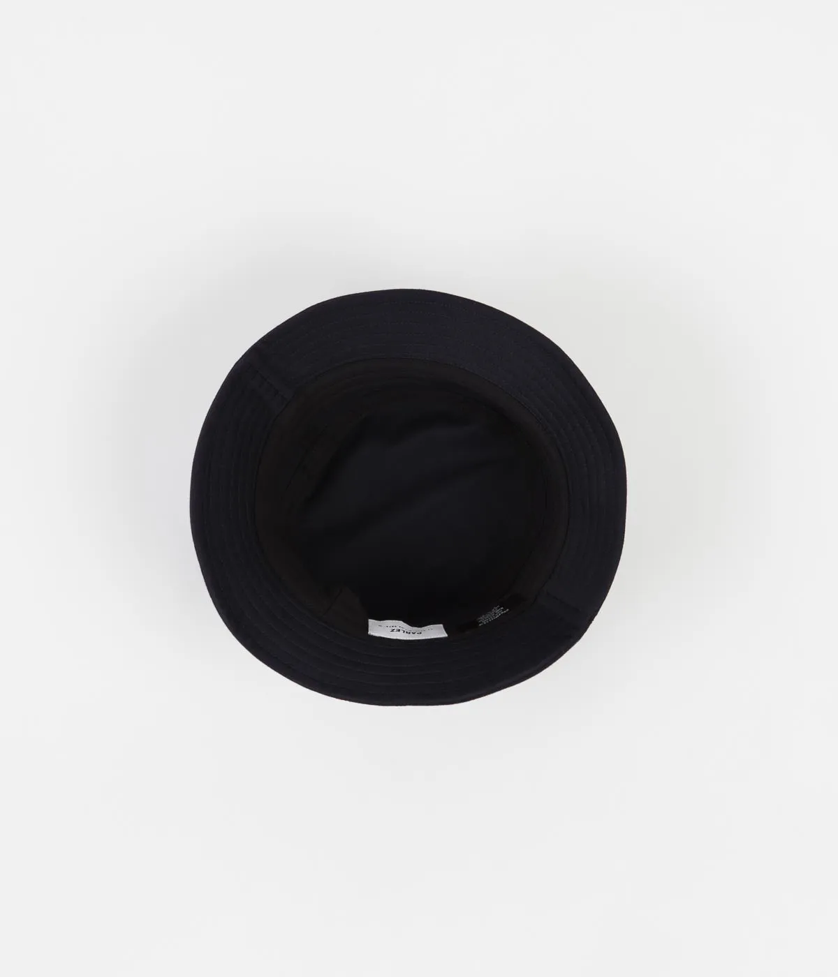 Parlez Cutter Bucket Hat - Navy