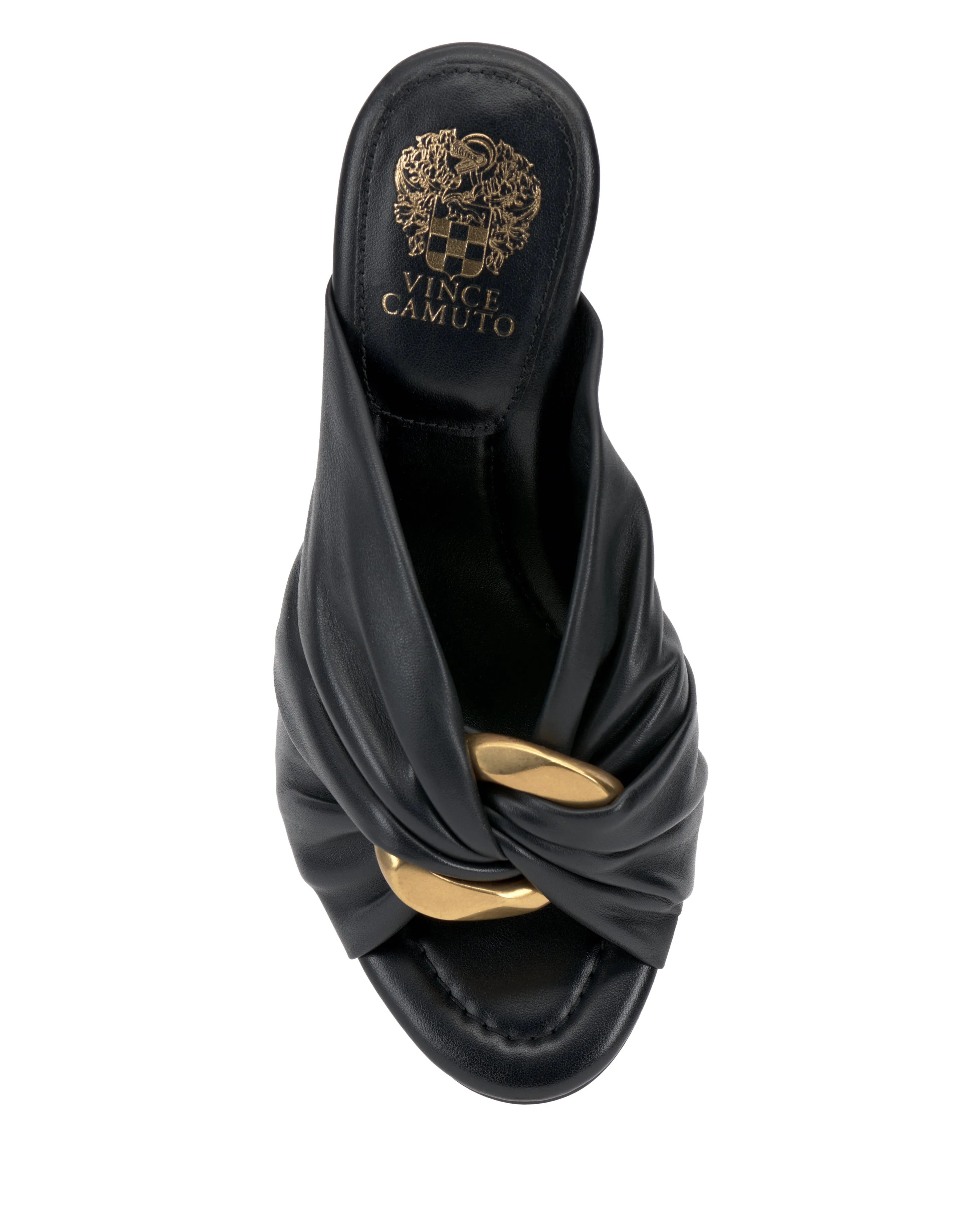 Patie Sandal