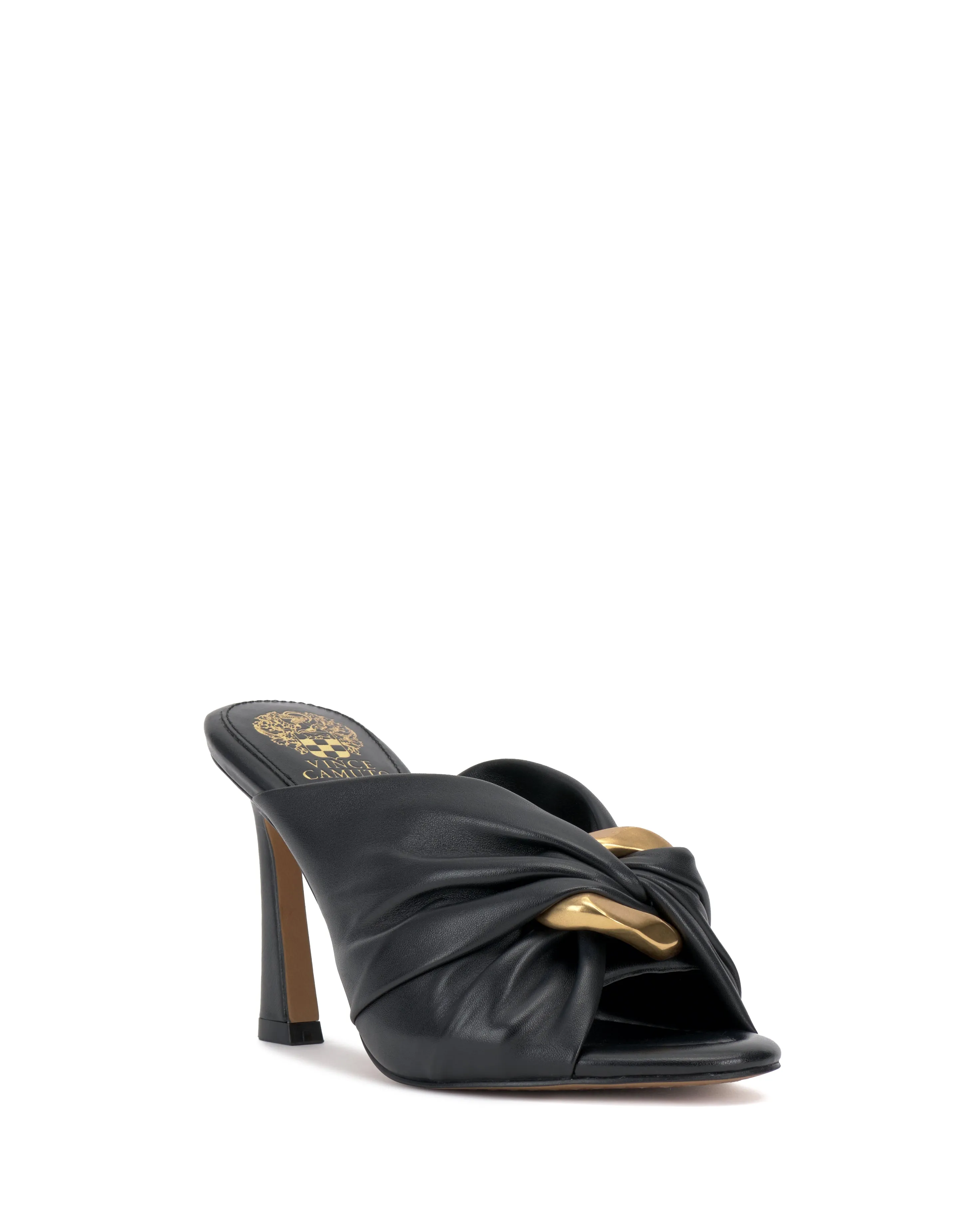 Patie Sandal