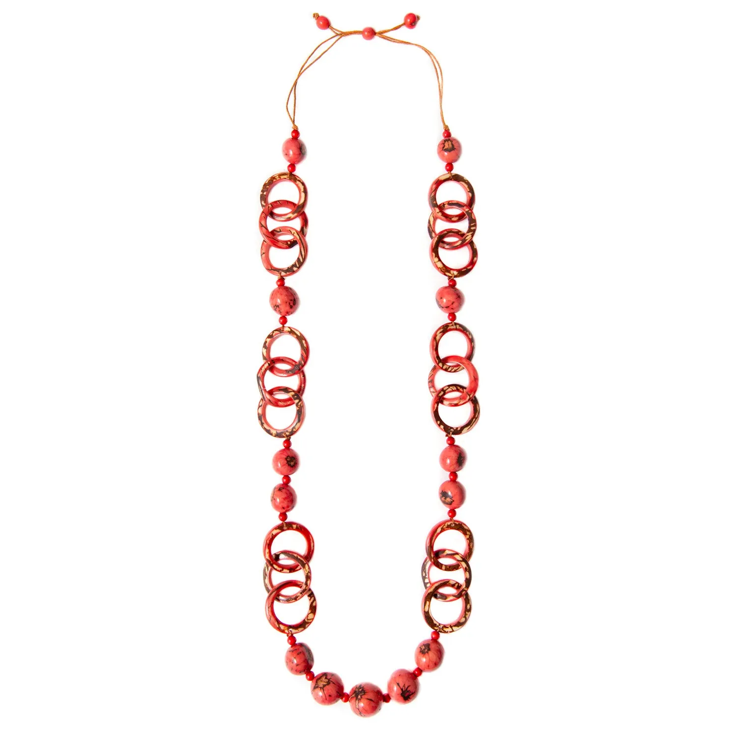 Pauli Necklace