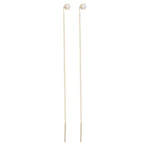 Pearl threaders