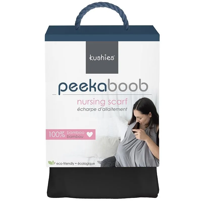 Peekaboob | Nursing Scarf