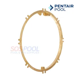 Pentair Mounting Brass Ring For Large Stainless Steel Niches | 79211600