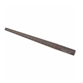 Pepe® Gold Standard Aluminum Ring Mandrel