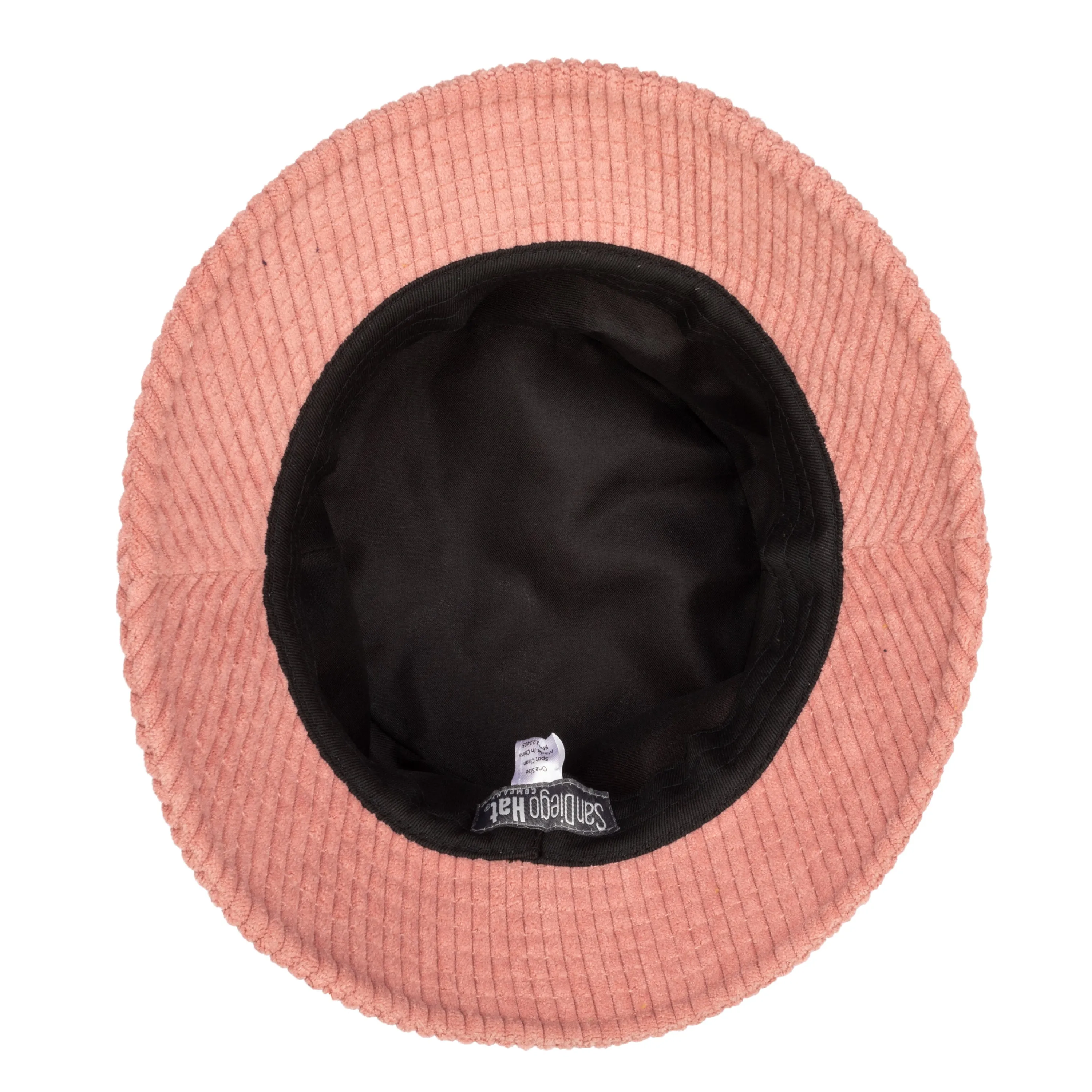 Pepin Bucket