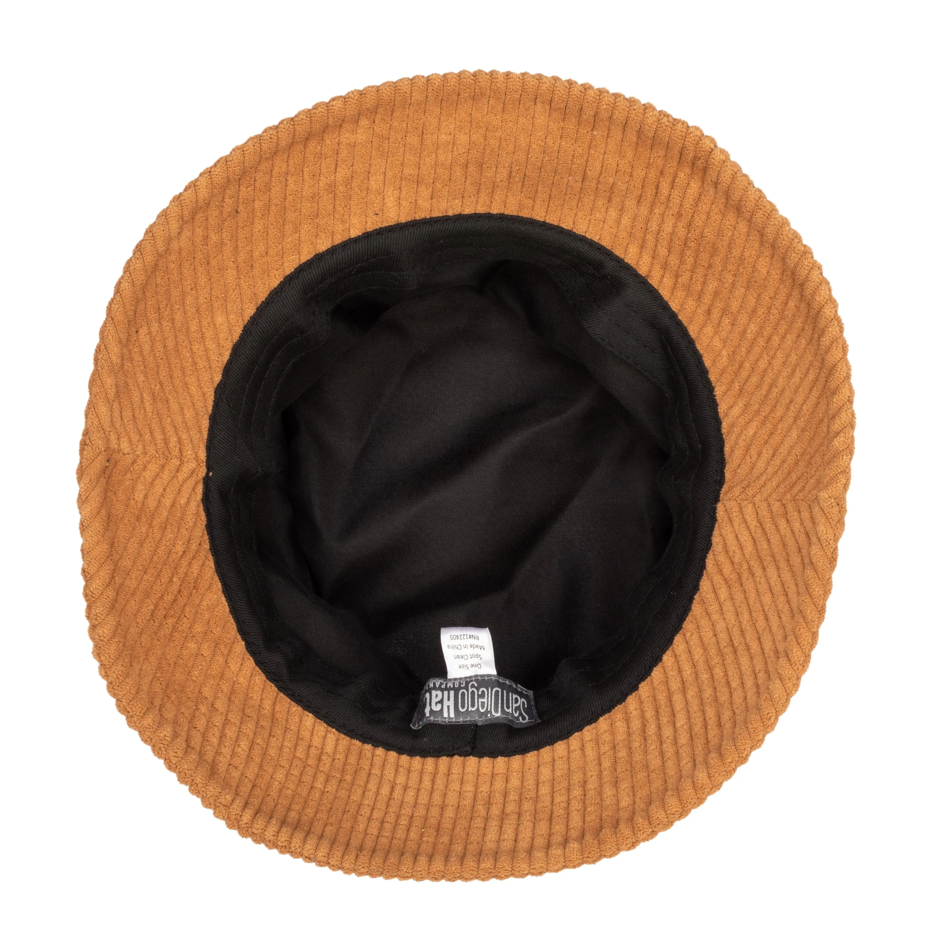 Pepin Bucket
