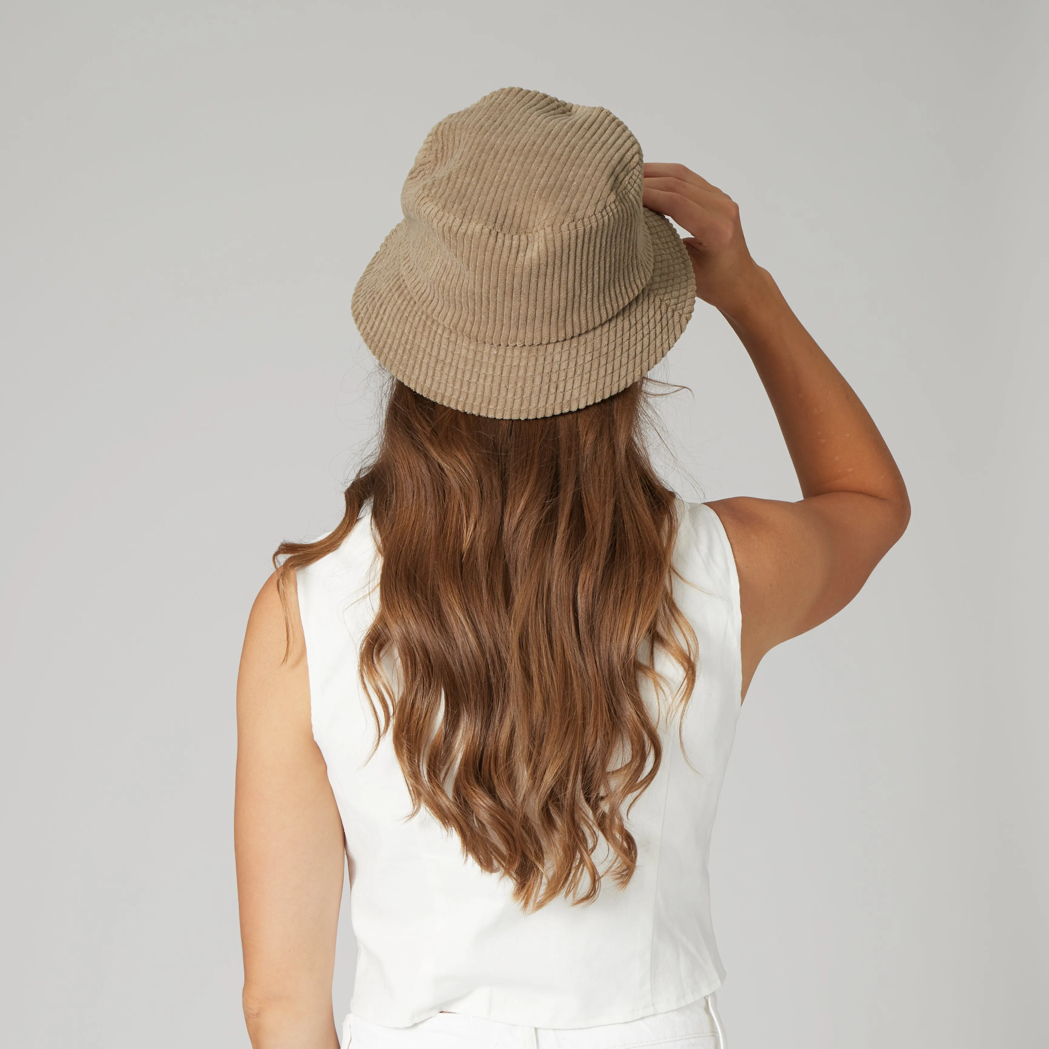 Pepin Bucket