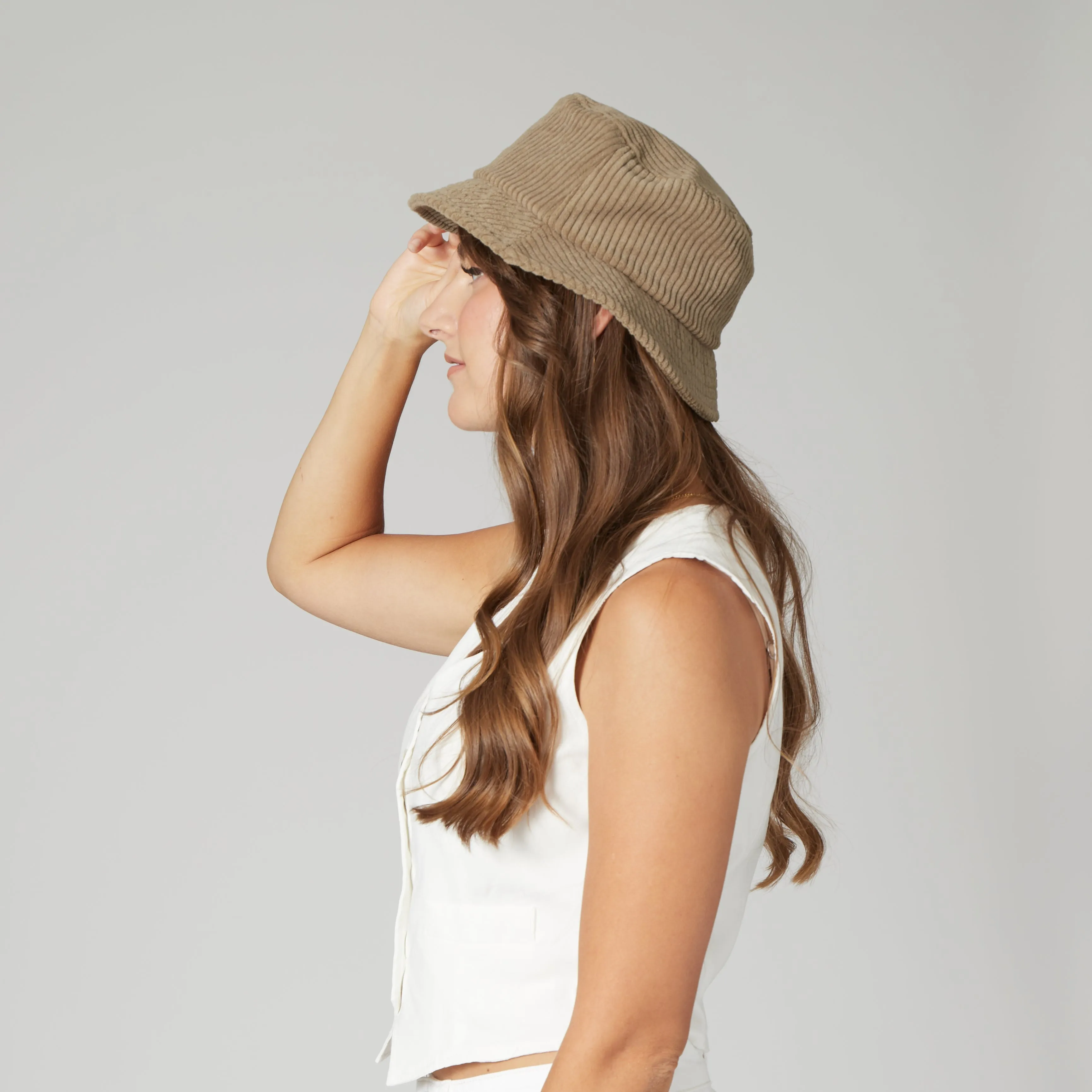 Pepin Bucket