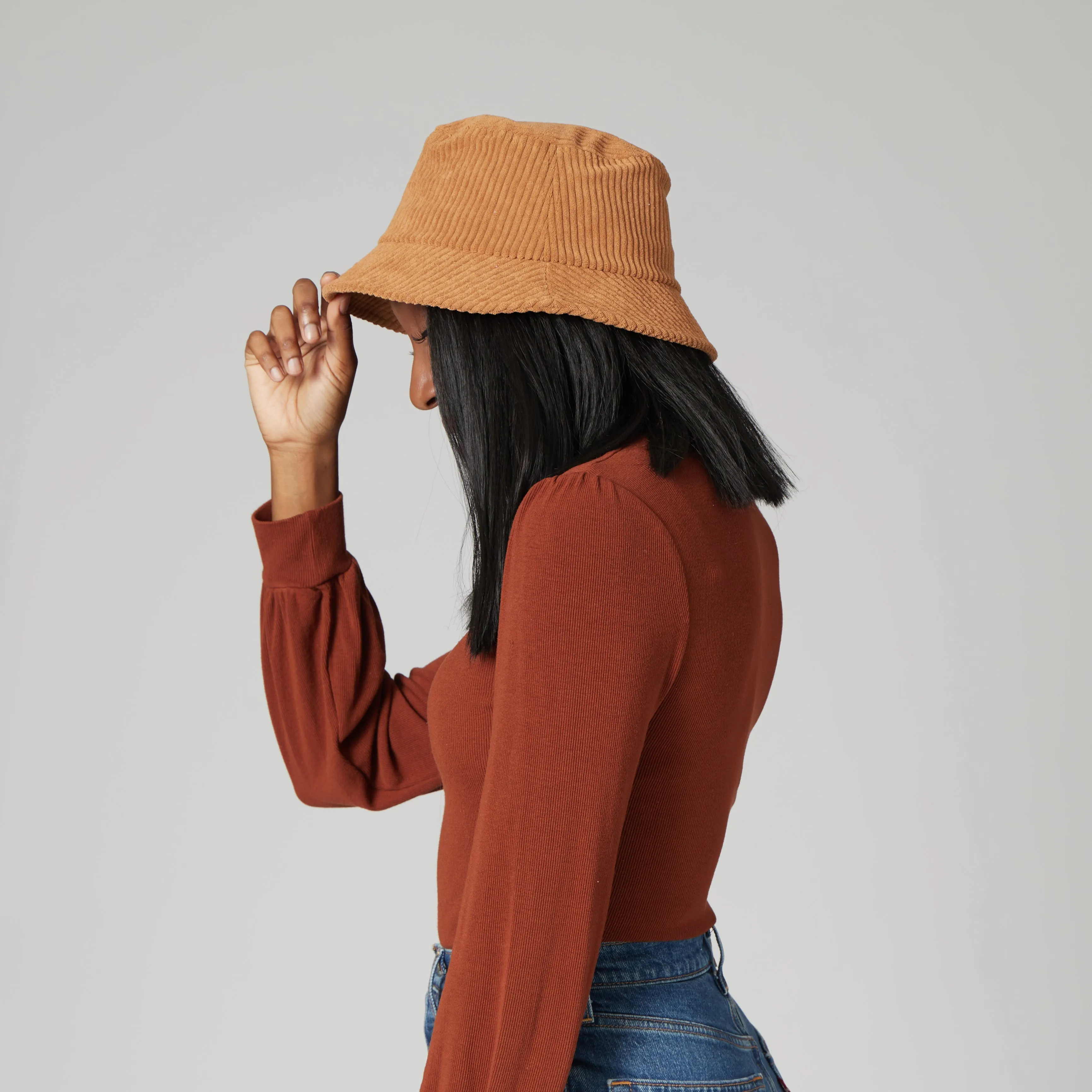 Pepin Bucket