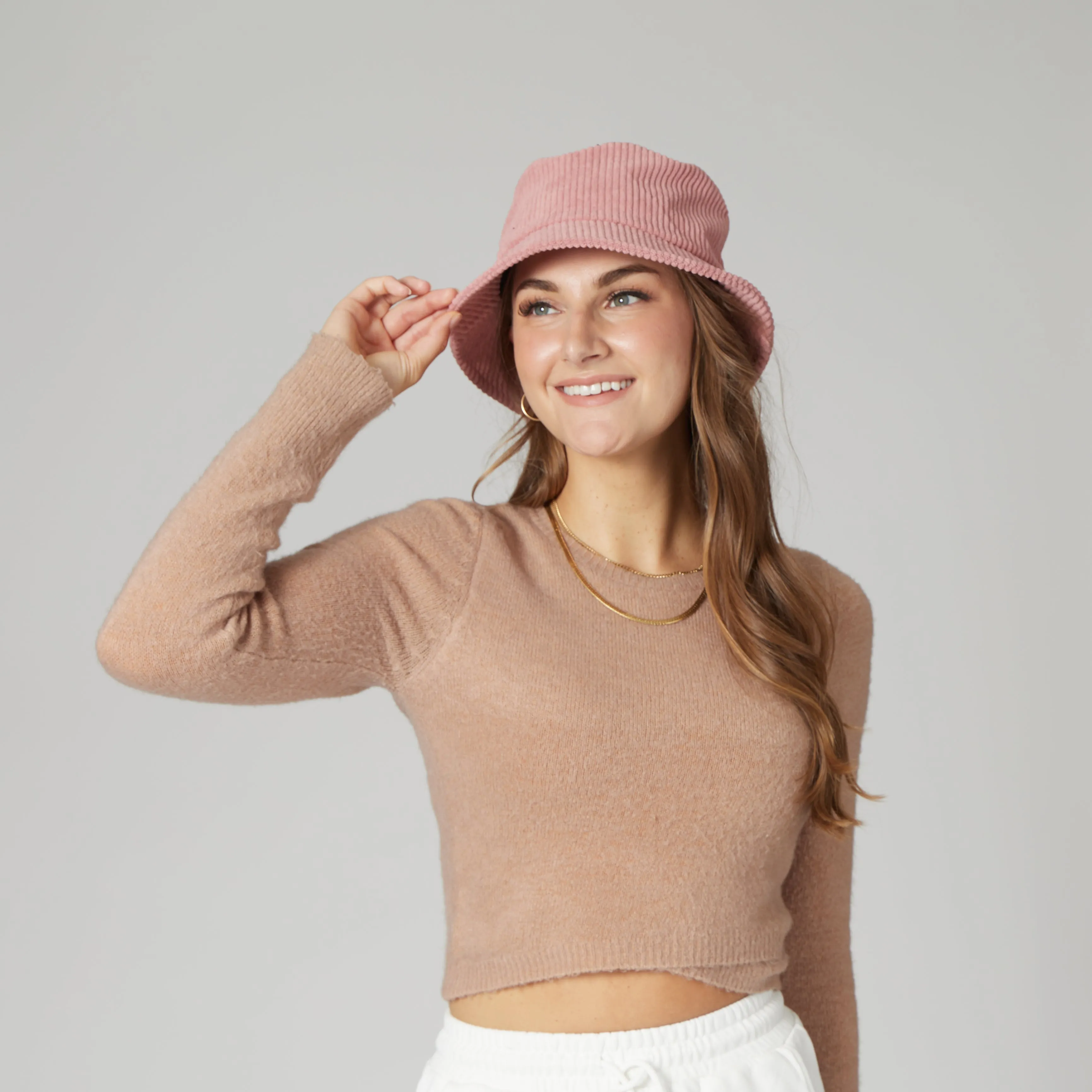 Pepin Bucket