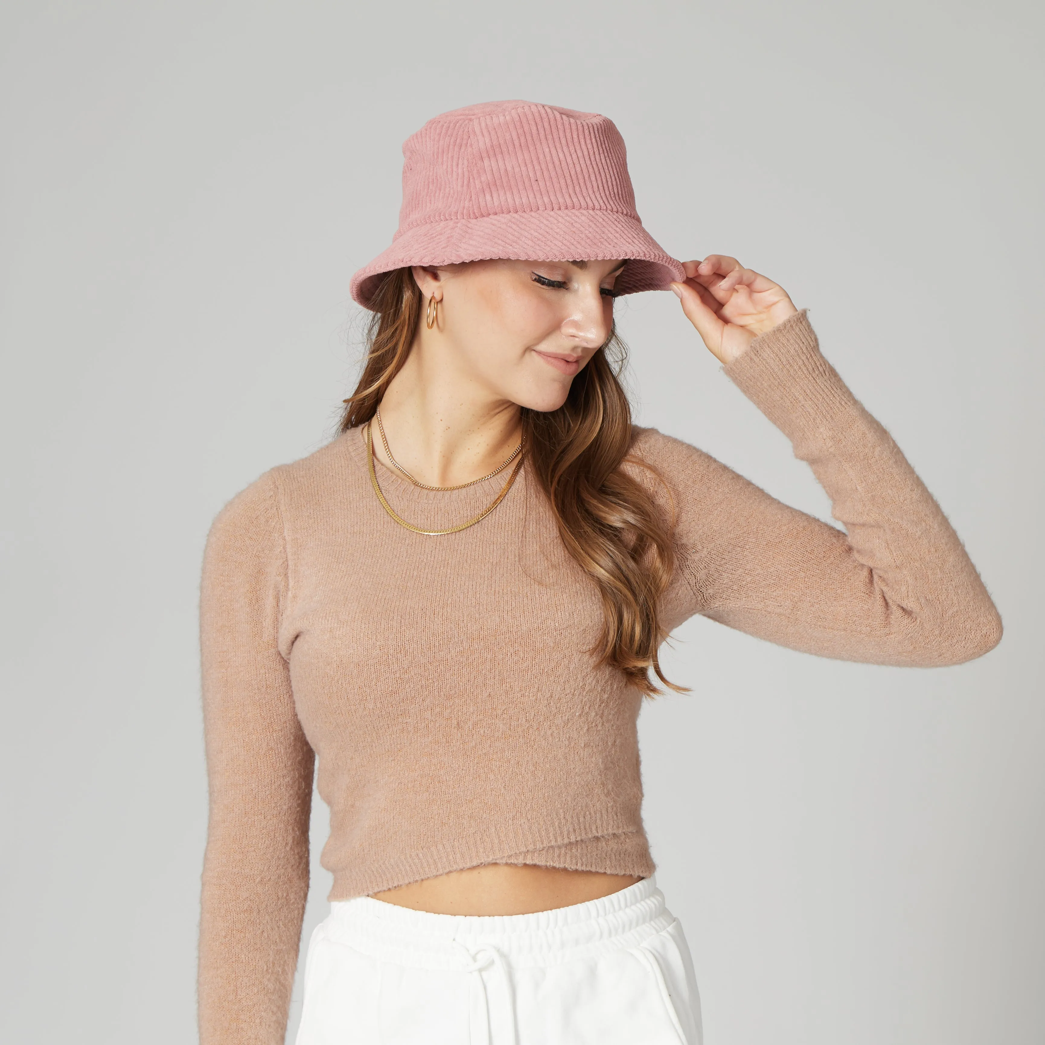 Pepin Bucket