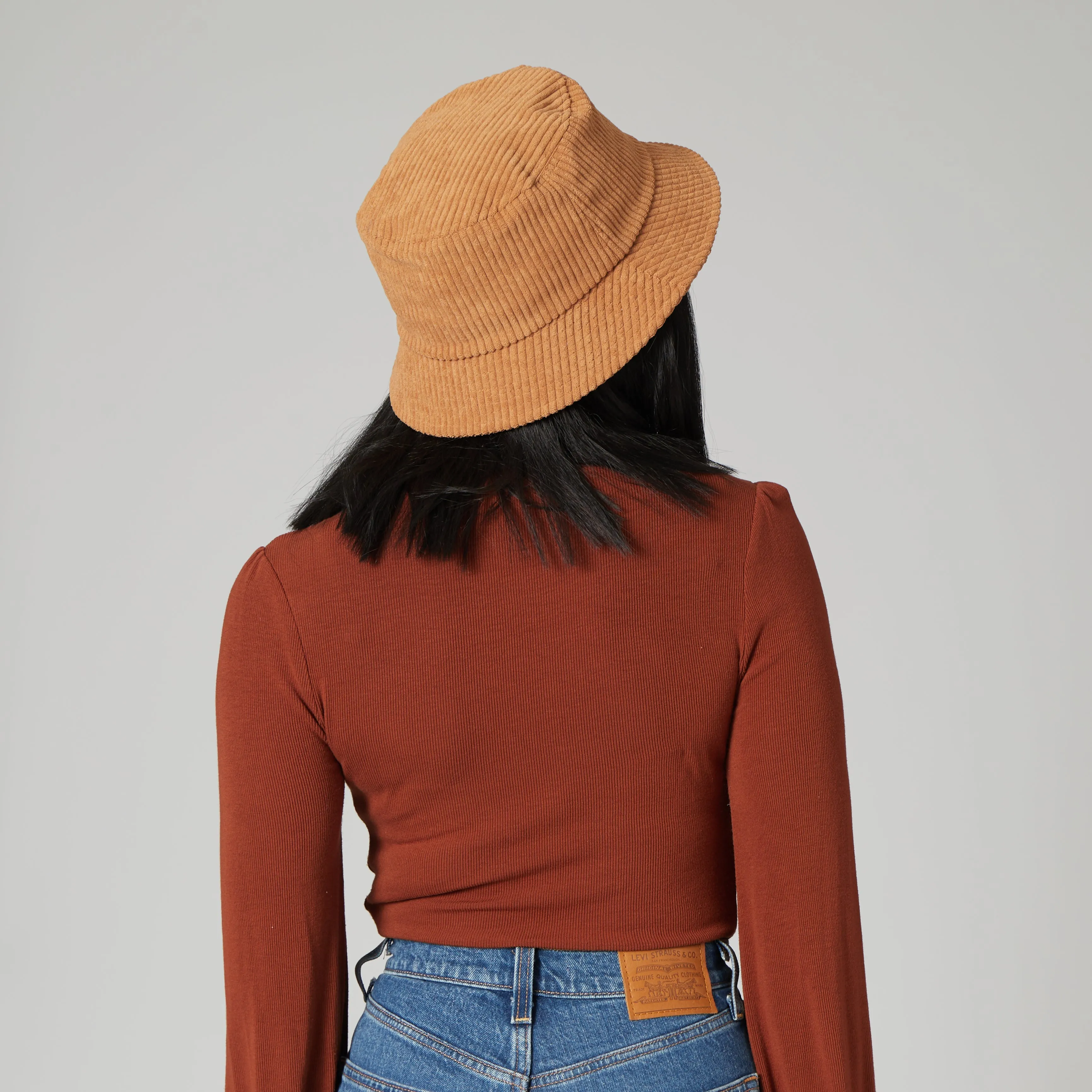 Pepin Bucket