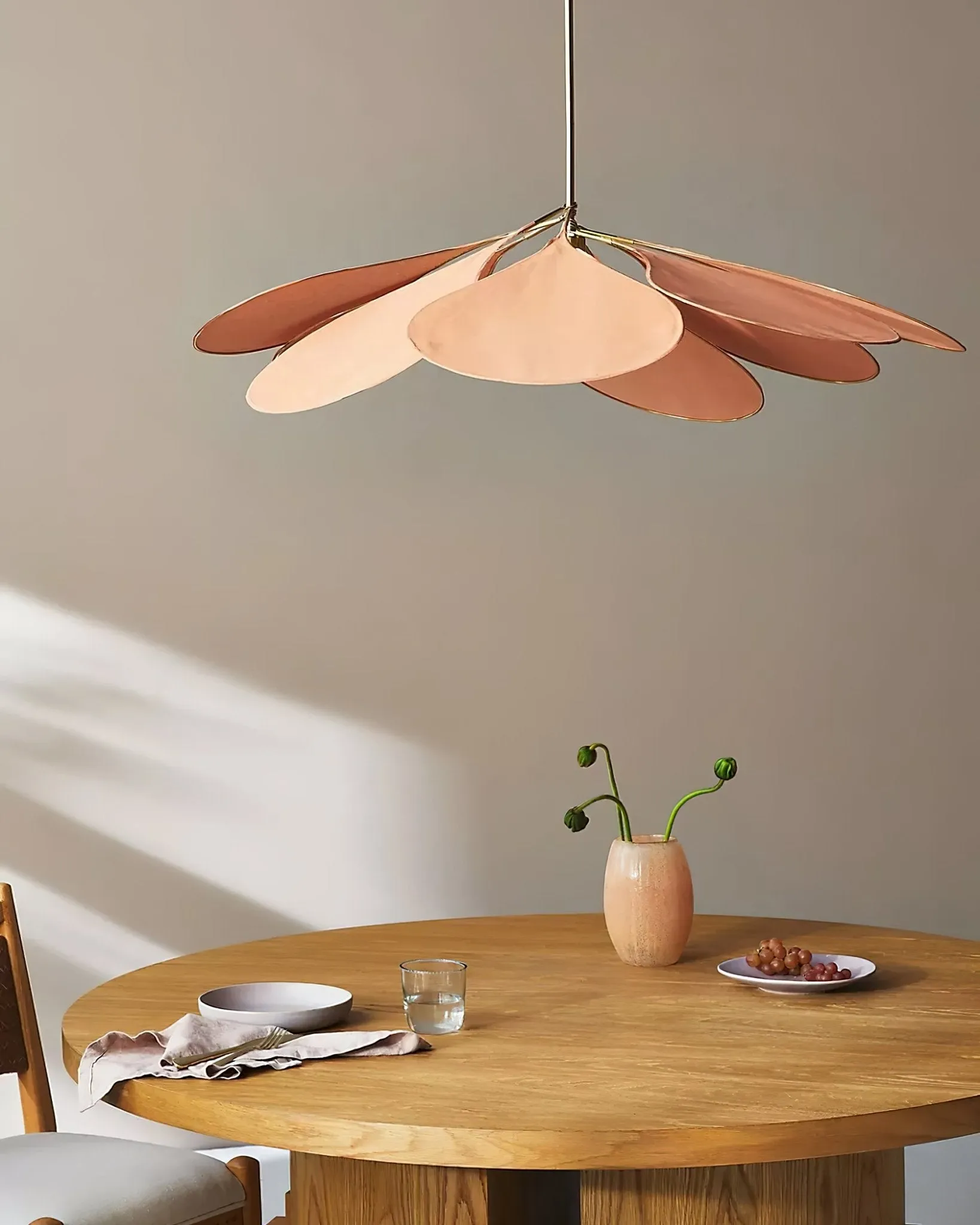 Petals Pendant Lamp