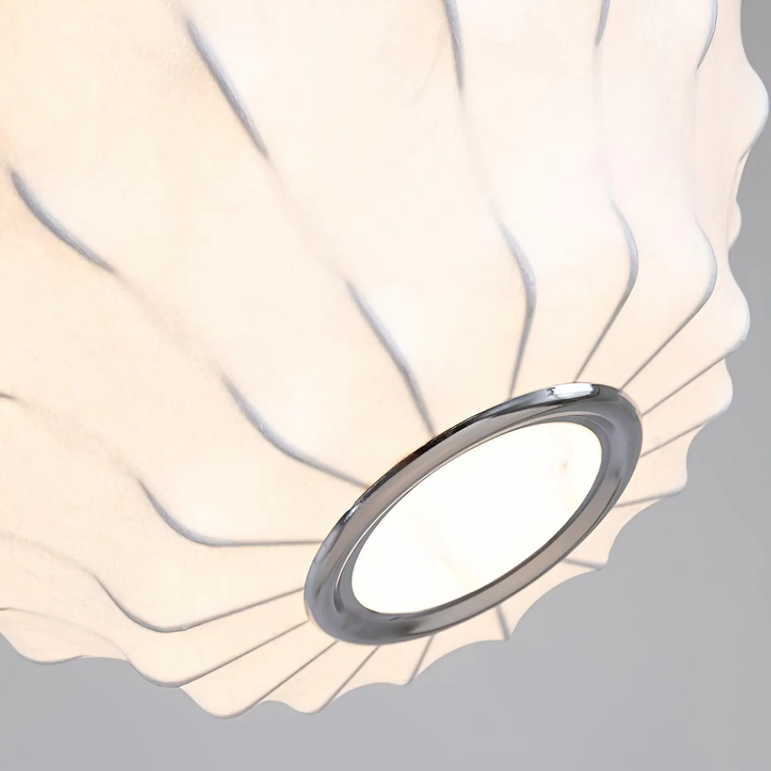 Phantom Pendant Lamp