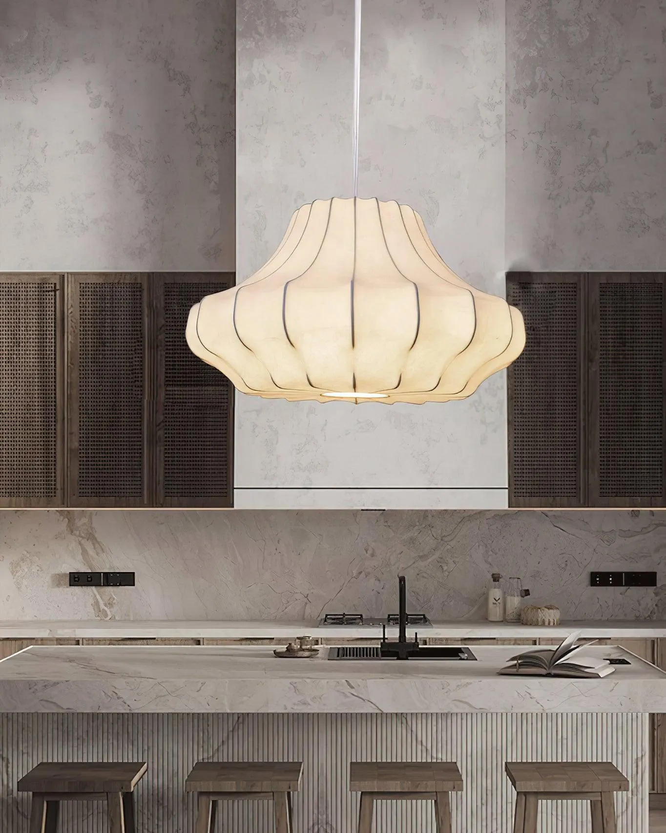 Phantom Pendant Lamp