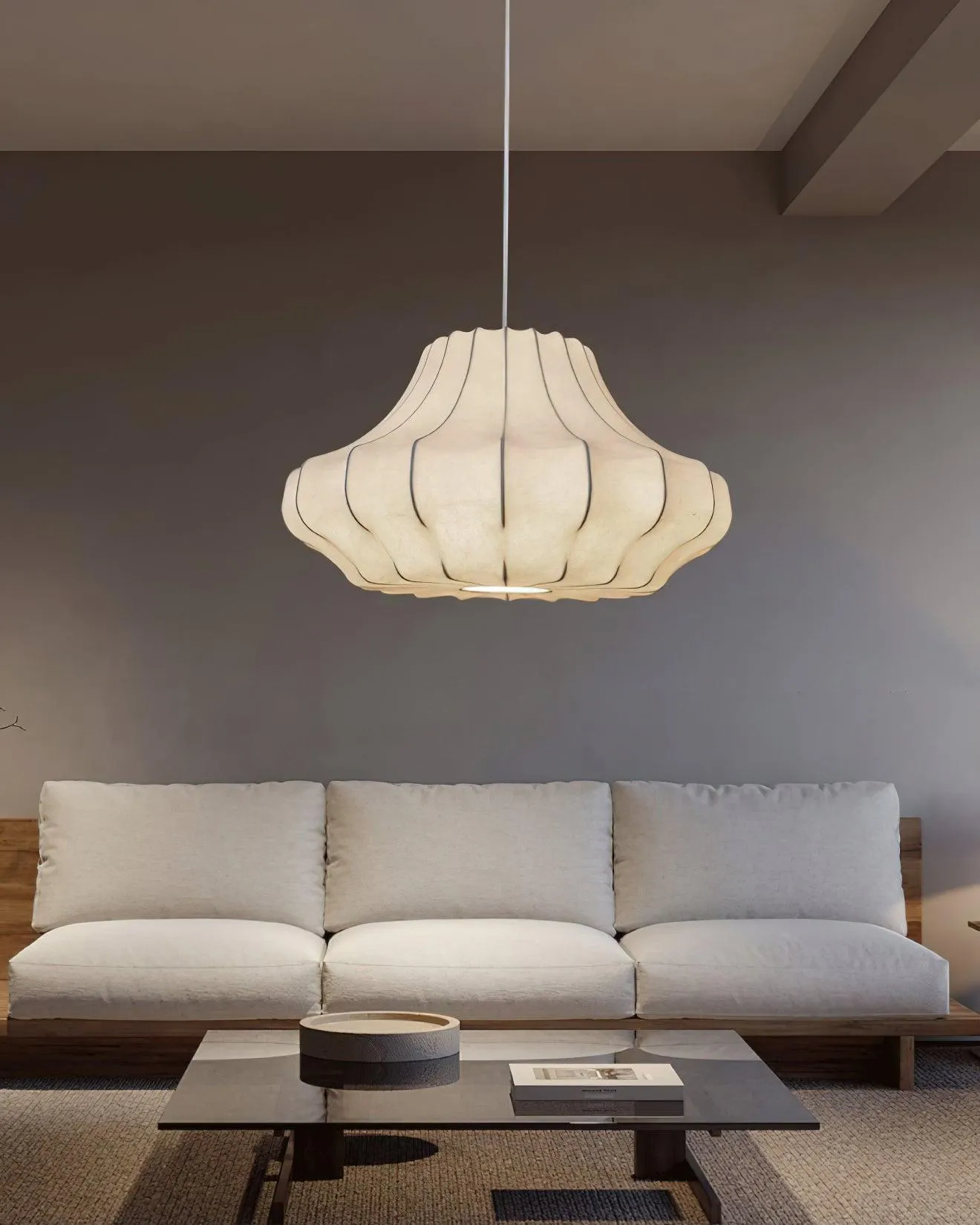 Phantom Pendant Lamp