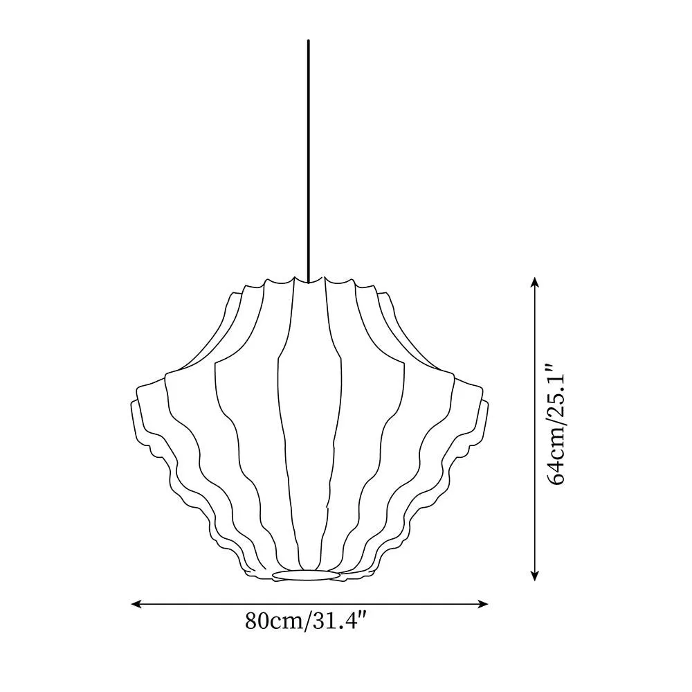 Phantom Pendant Lamp